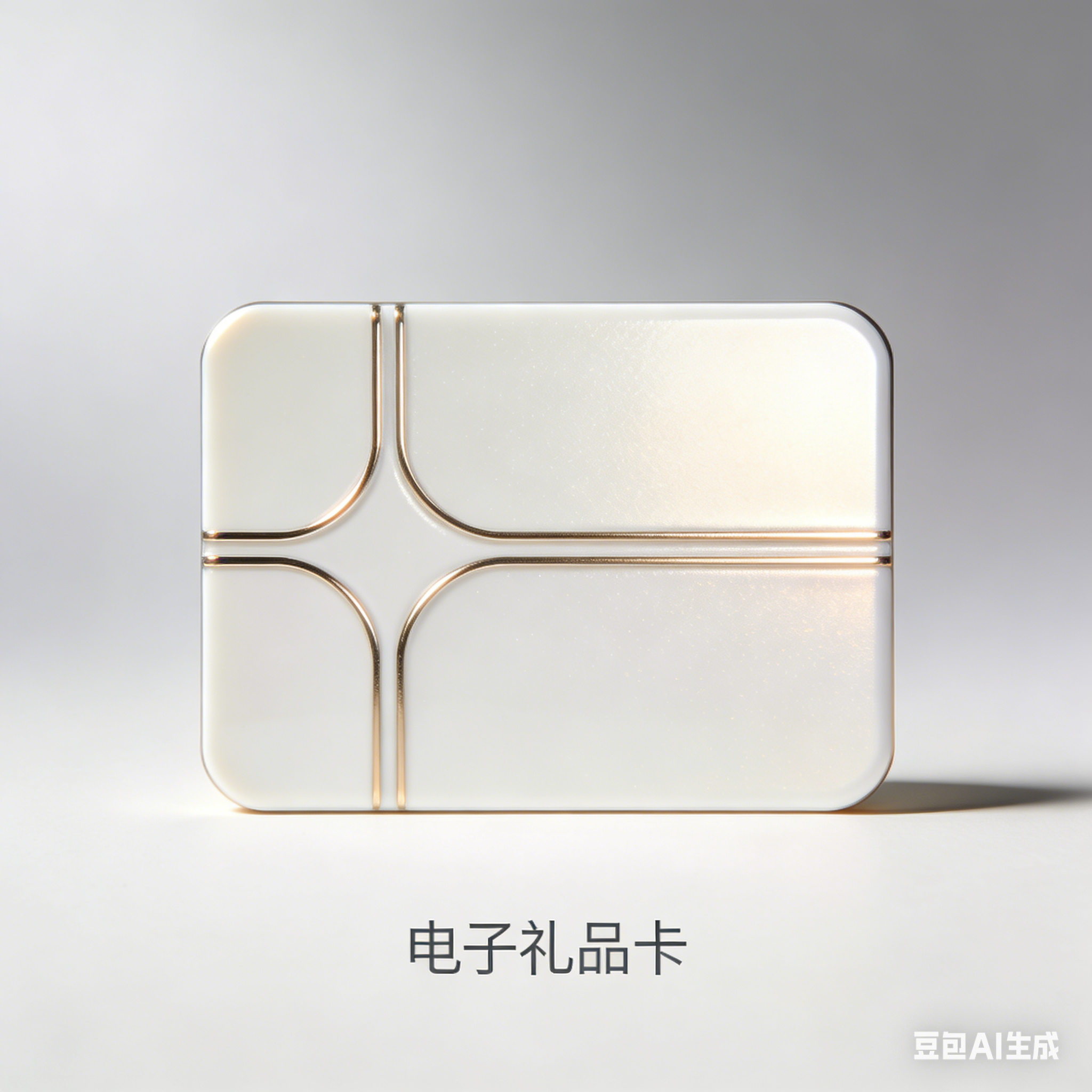礼品卡